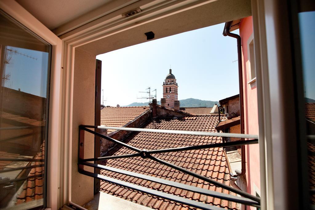 La Luna Nel Borgo บรุนญาโต ภายนอก รูปภาพ